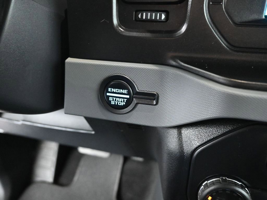 Certified 2022 Ford Bronco 4-Door w/ Sasquatch Package image 18