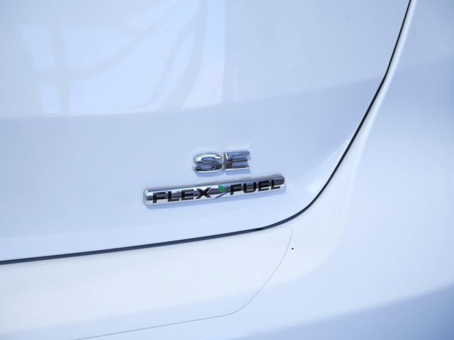 Used 2015 Ford Focus SE w/ Exterior Protection Package image 9