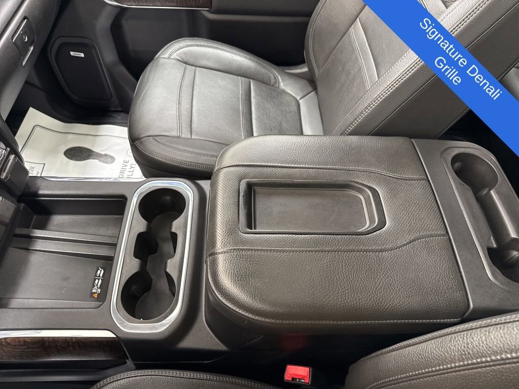 Used 2020 GMC Sierra 1500 Denali w/ Denali Ultimate Package image 35
