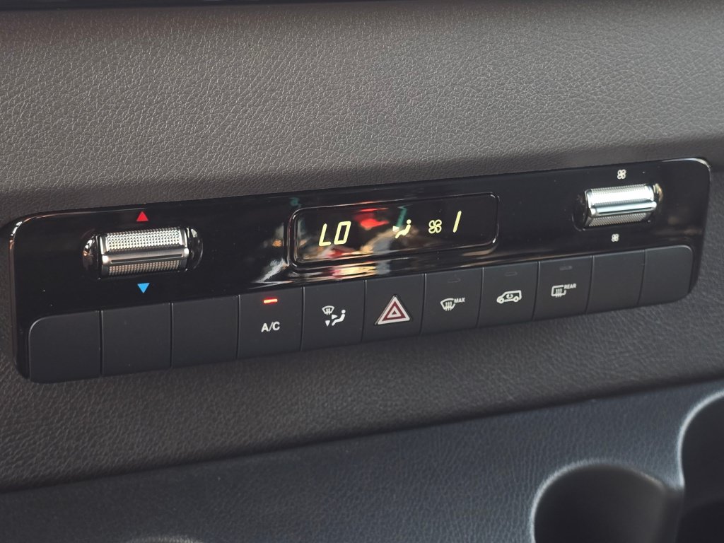 New 2026 Mercedes-Benz Sprinter 2500 image 39