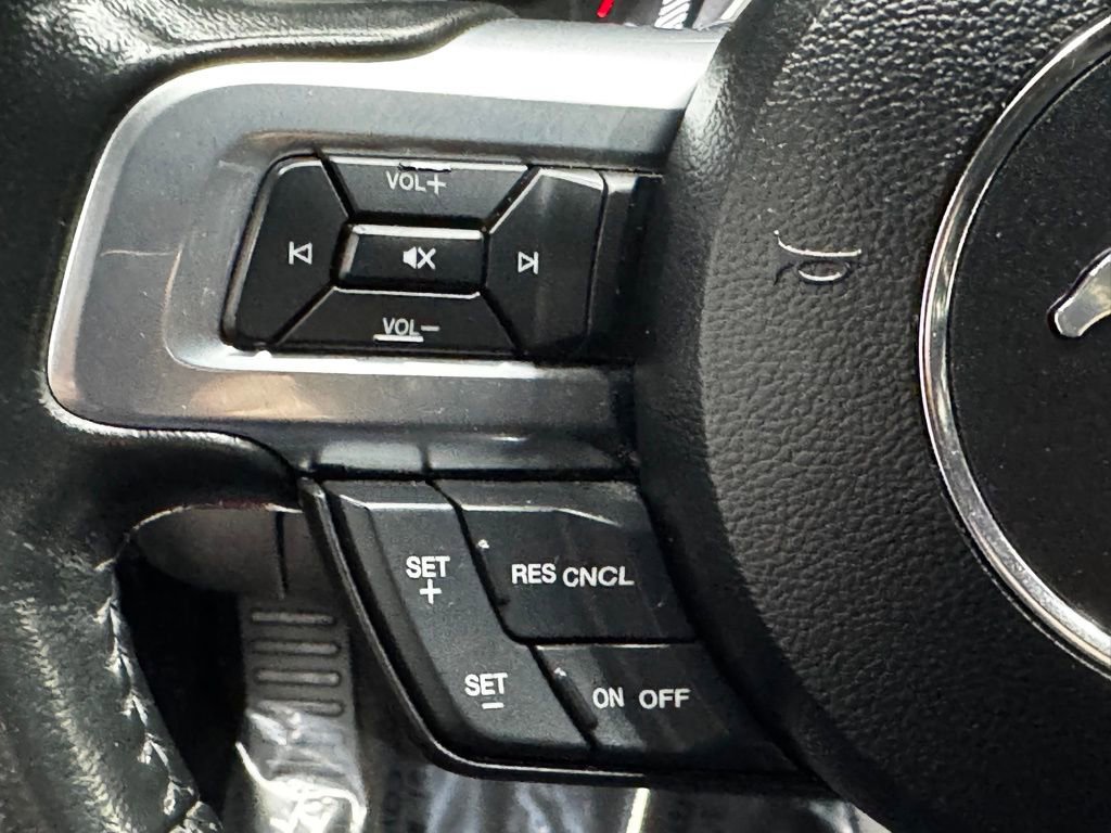 Used 2020 Ford Mustang Coupe w/ Equipment Group 101A image 30