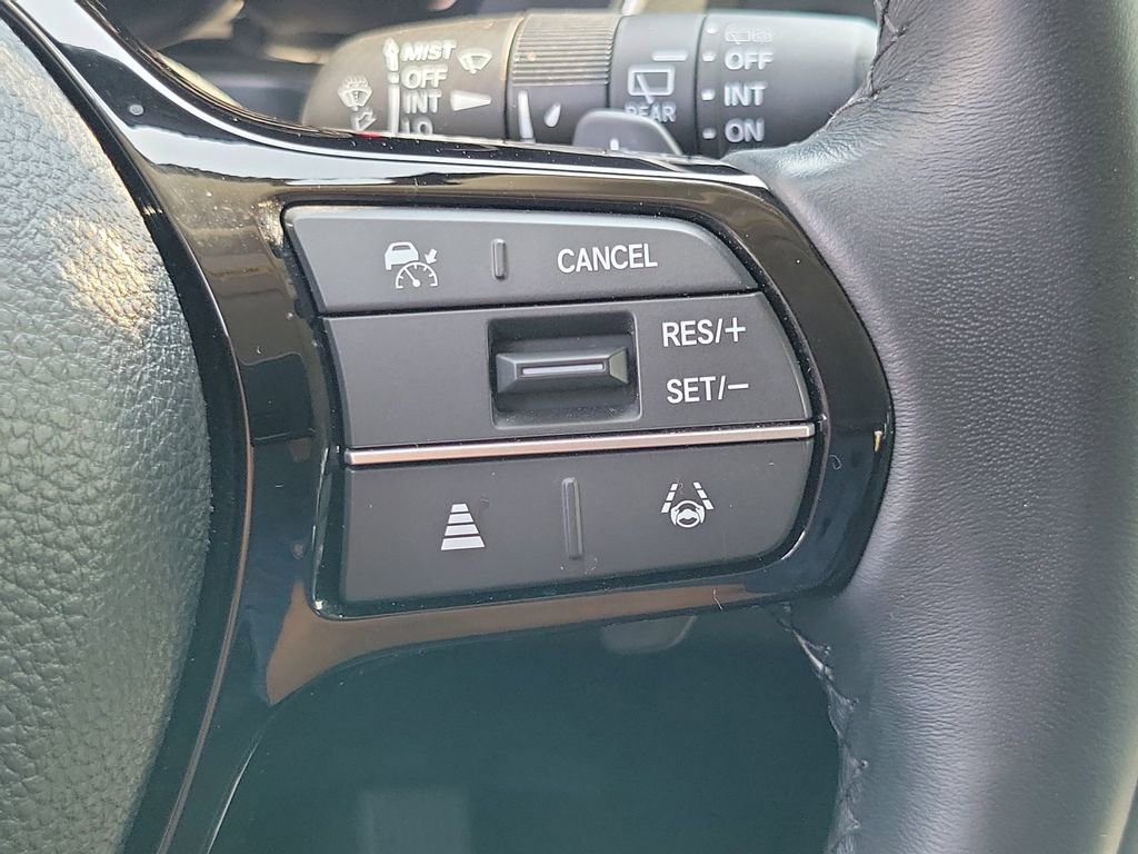 Certified 2024 Honda Pilot EX-L image 25
