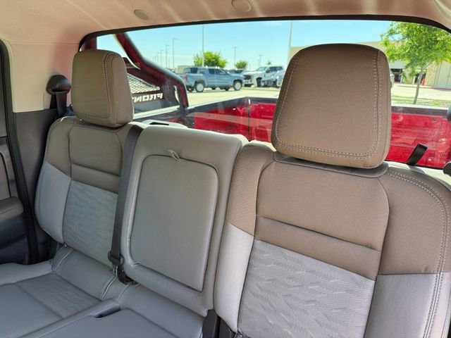 Used 2022 Nissan Frontier SV image 29