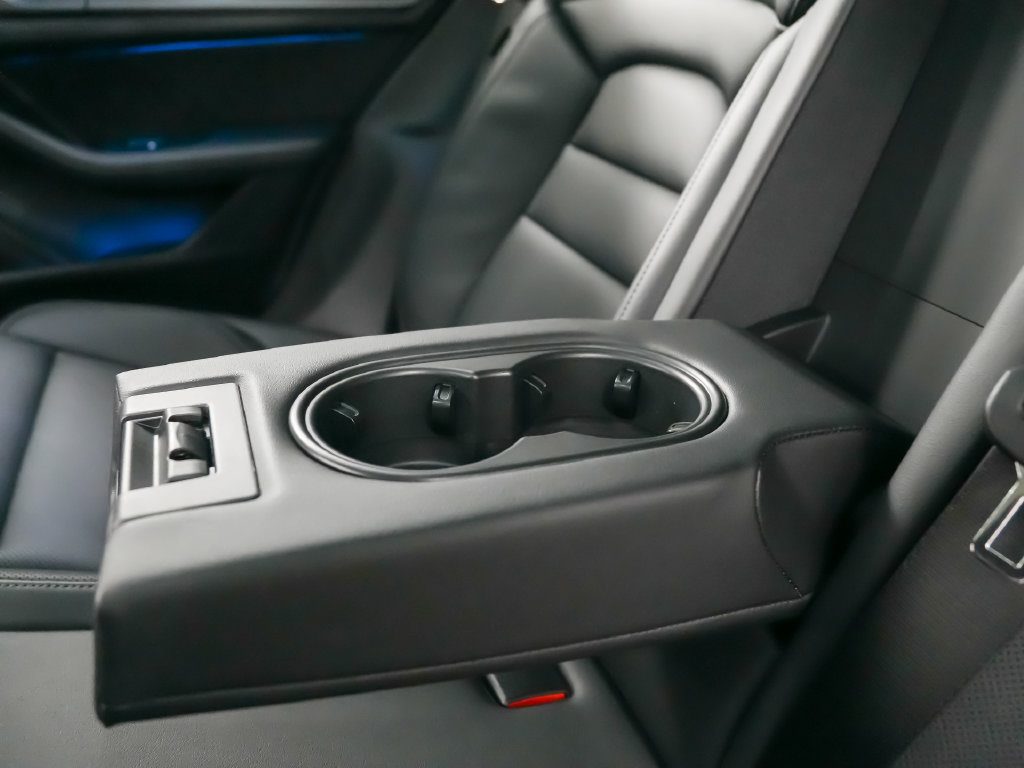 New 2026 Porsche Taycan AWD/4WD image 20