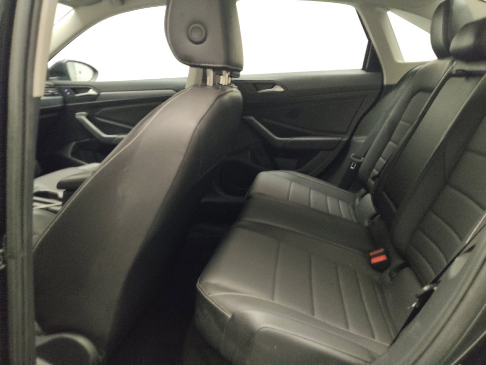 Used 2023 Volkswagen Jetta SE FWD image 18