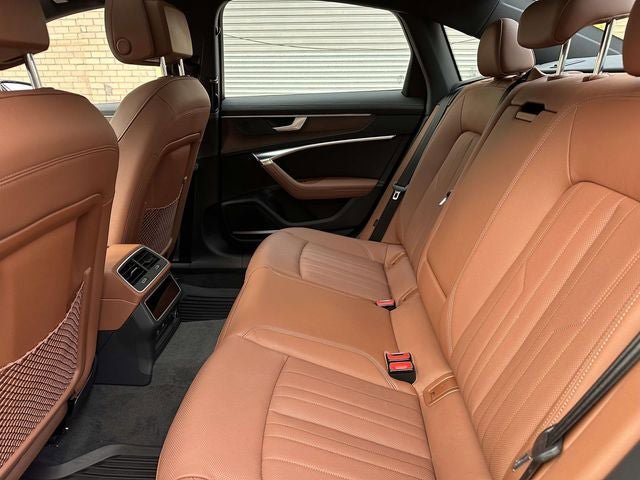Used 2025 Audi A6 Premium Plus image 21