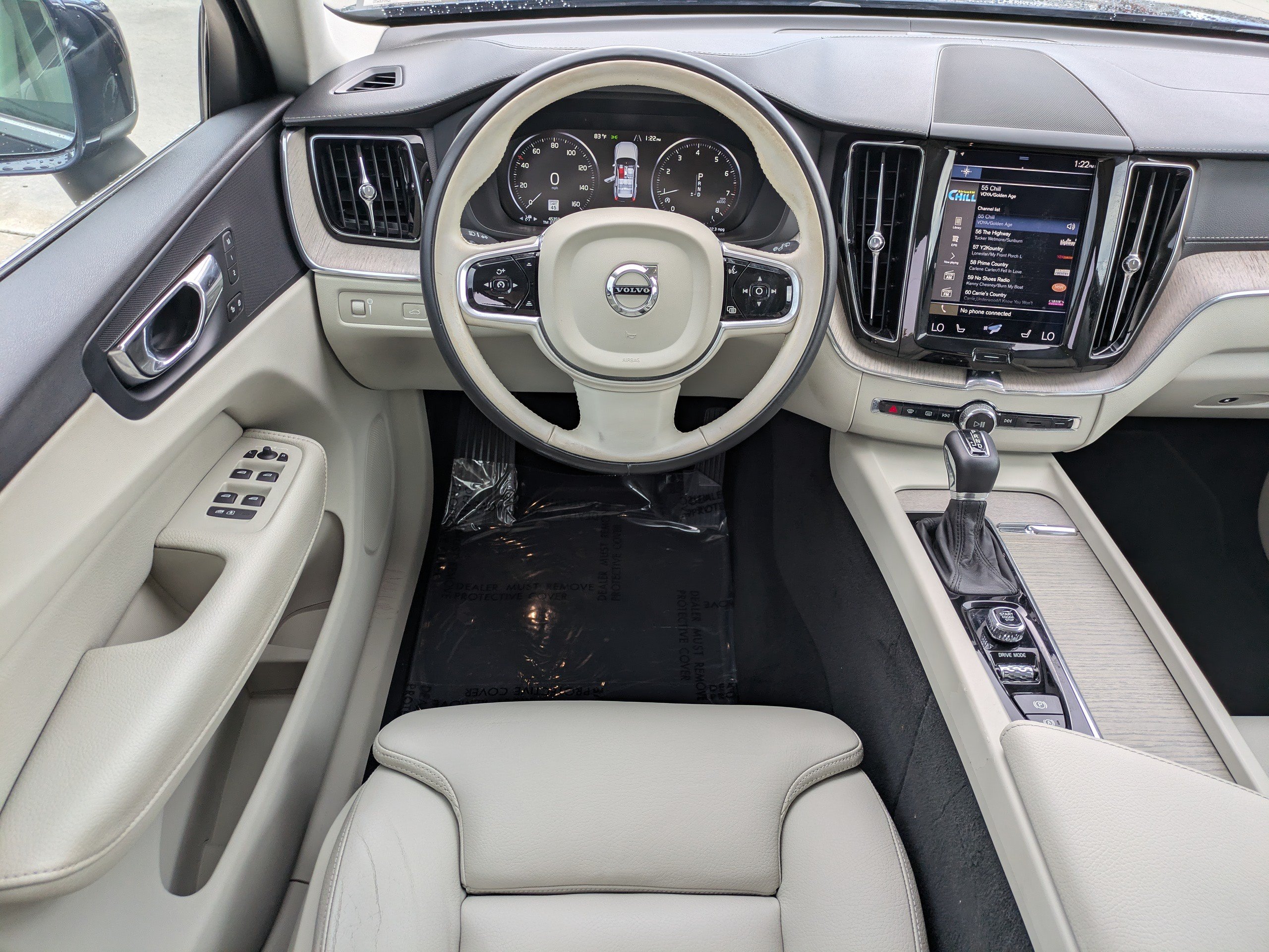 Used 2018 Volvo XC60 T5 Inscription w/ Convenience Package AWD/4WD image 15