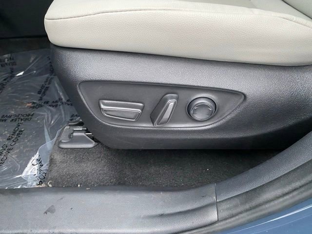 Certified 2024 Toyota Grand Highlander XLE image 23