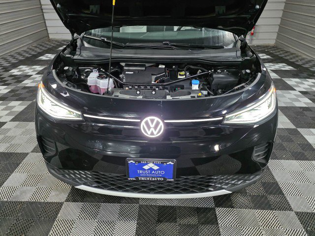 Used 2021 Volkswagen ID.4 Pro S image 41