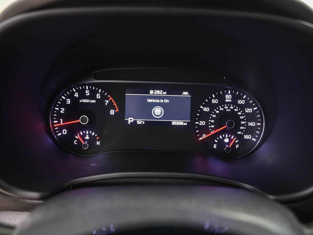 Used 2022 Kia Soul Turbo image 14