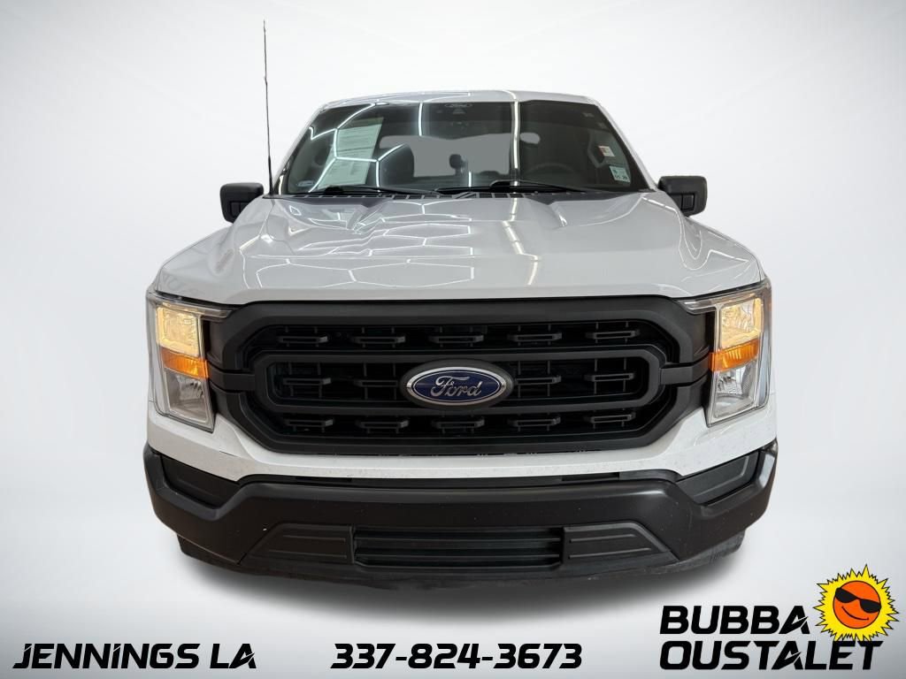 Used 2021 Ford F150 XL RWD image 8