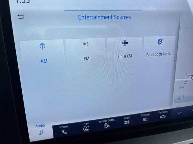 Used 2021 Ford F150 XLT w/ Equipment Group 302A High AWD/4WD image 25