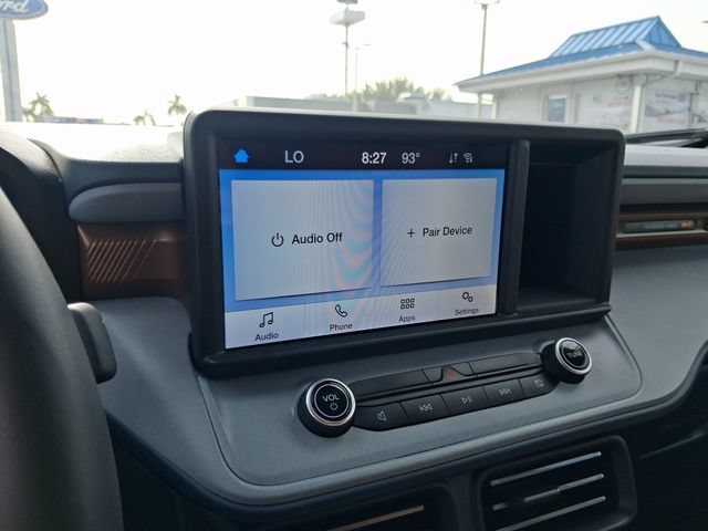 Used 2023 Ford Maverick Lariat FWD image 19