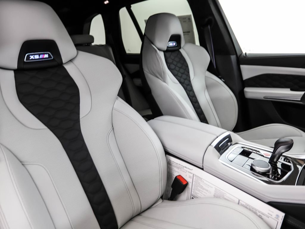 New 2026 BMW X5 M Competition w/ Executive Package image 30