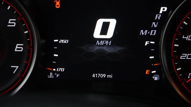 Used 2023 Dodge Charger Scat Pack w/ Plus Group RWD image 30