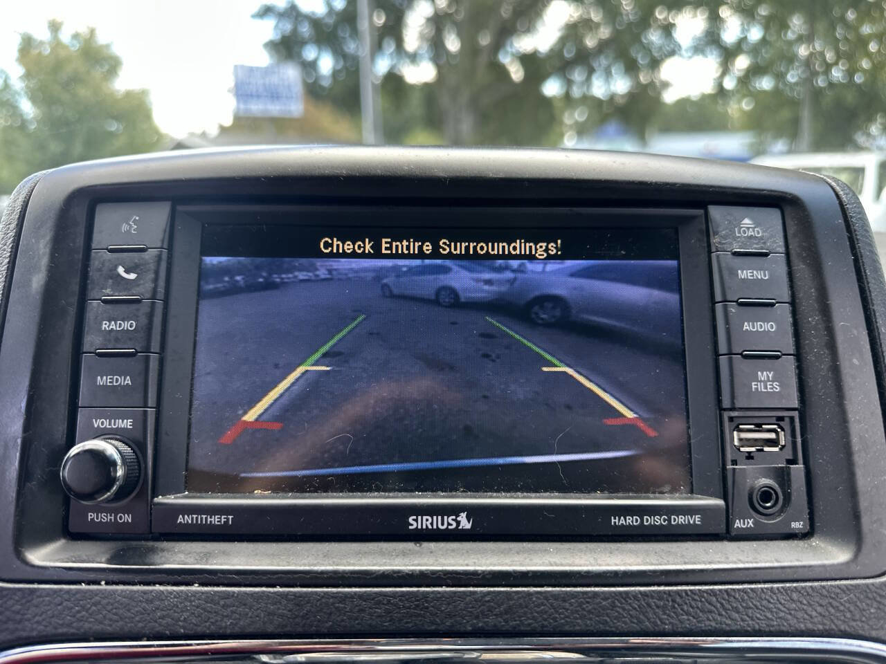 Used 2018 Dodge Grand Caravan SXT FWD image 16
