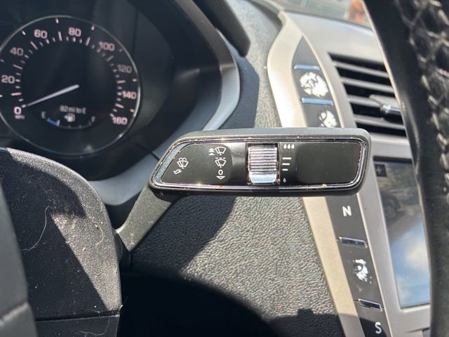 Used 2017 Lincoln MKZ Premiere FWD image 24