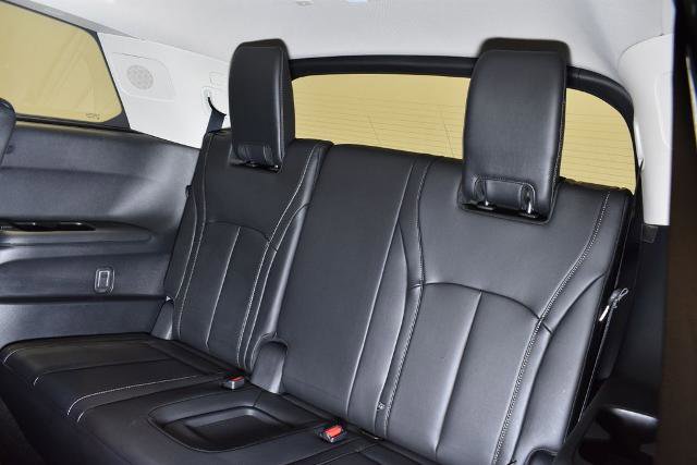 Certified 2026 INFINITI QX60 Luxe w/ Cargo Package AWD/4WD image 29