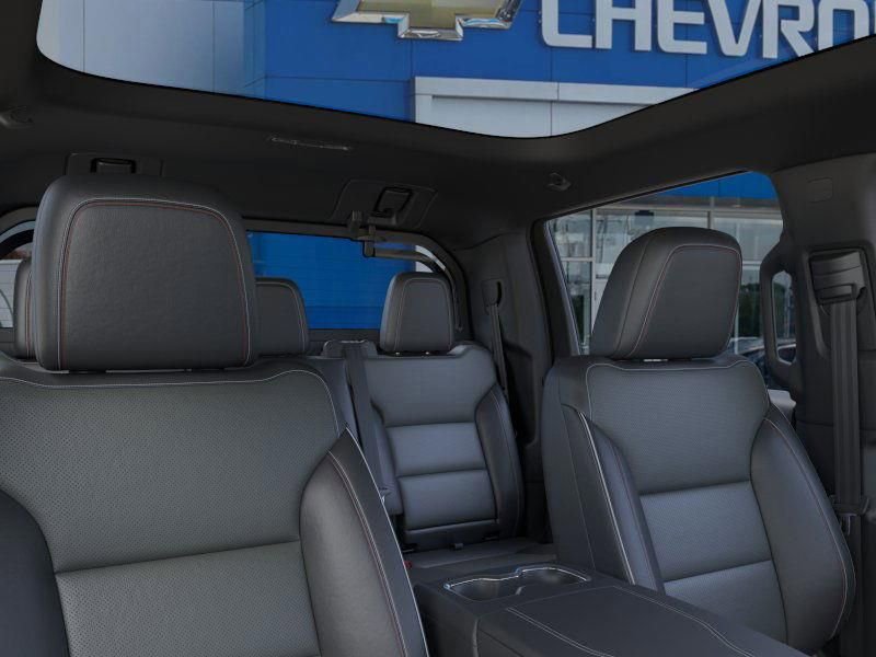 New 2026 Chevrolet Silverado EV Trail Boss w/ Premium Package image 24