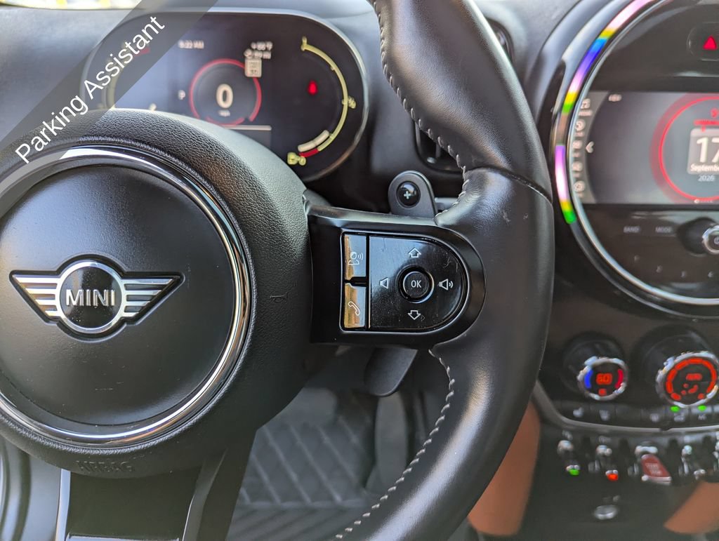 Used 2022 MINI Cooper Countryman S AWD/4WD image 22