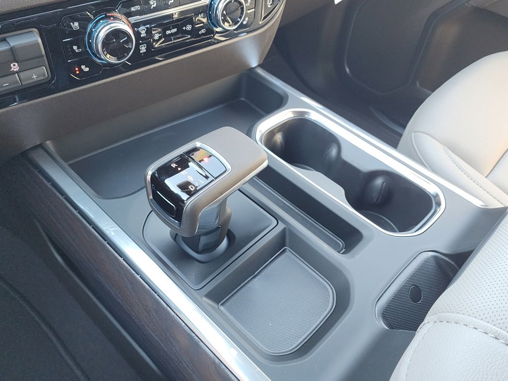 New 2026 GMC Sierra 1500 SLT w/ SLT Premium Plus Package image 30