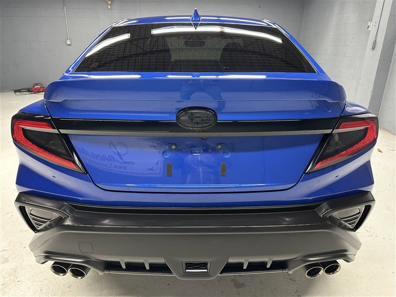 Used 2022 Subaru WRX Premium image 6