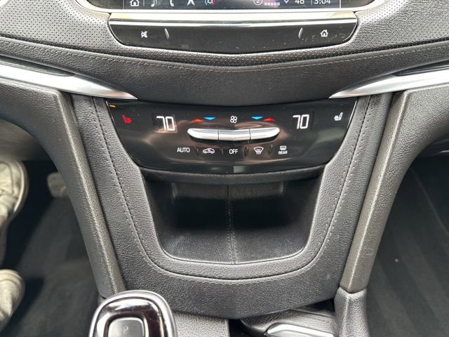 Used 2024 Cadillac XT5 Premium Luxury image 31