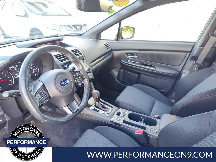 Used 2021 Subaru WRX Premium AWD/4WD image 11