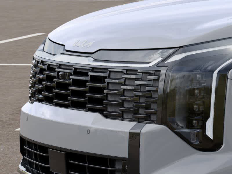 New 2026 Kia Sportage SX image 12