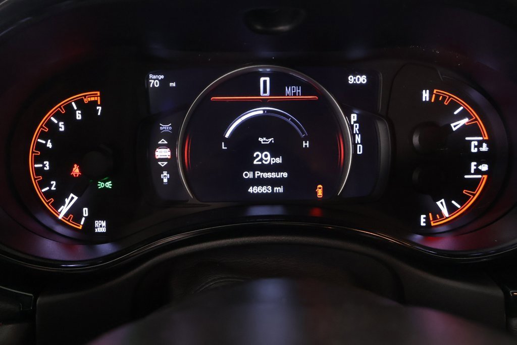 Used 2024 Dodge Durango GT image 4