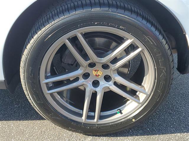 Used 2020 Porsche Macan S image 26