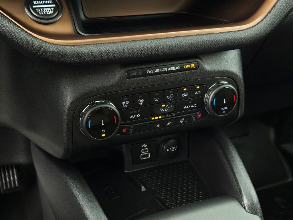 Used 2023 Ford Bronco Sport Badlands w/ Premium Package image 28