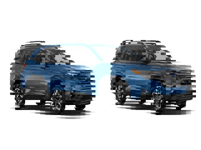 New 2025 Subaru Forester Premium