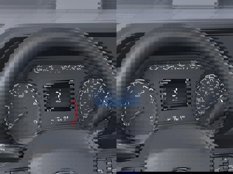 New 2024 Ford F350 XL image 13