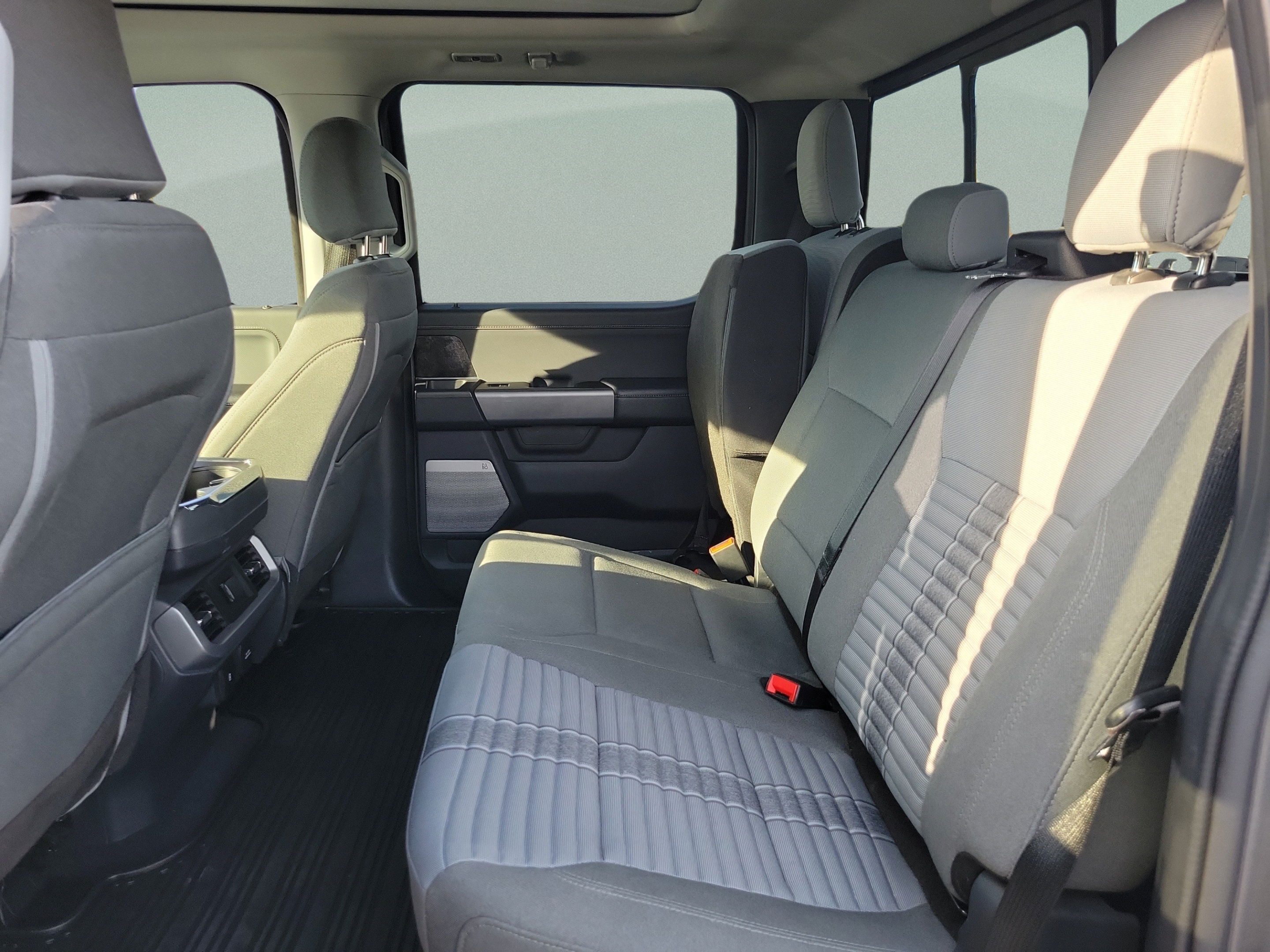 Used 2023 Ford F150 XLT w/ Equipment Group 302A High AWD/4WD image 8
