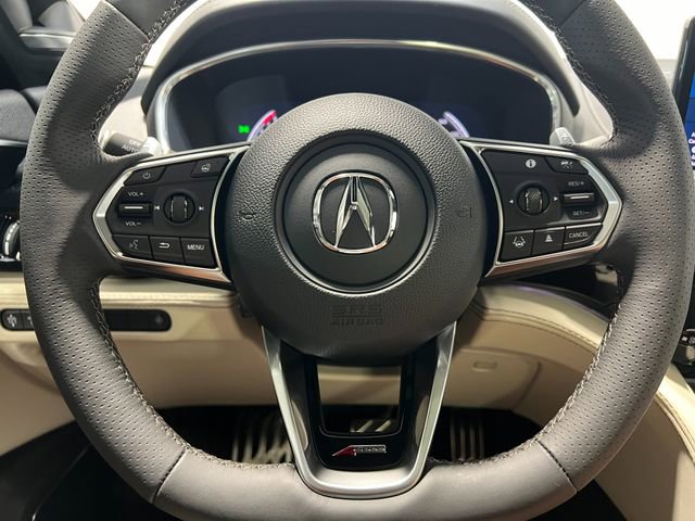 New 2026 Acura MDX A-Spec image 28