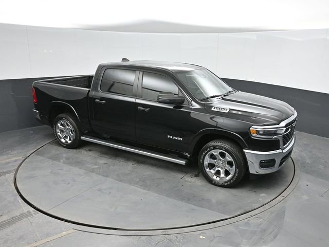 Used 2025 RAM 1500 Big Horn image 49