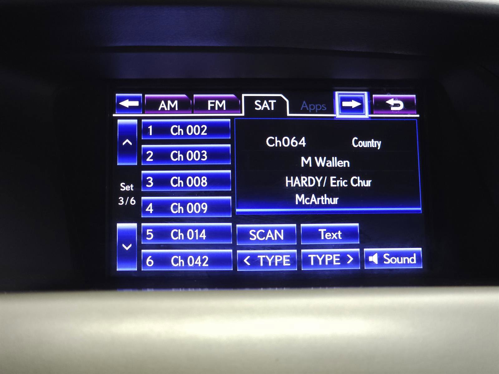 Used 2015 Lexus RX 350 AWD image 22