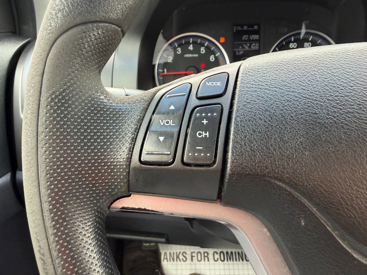 Used 2007 Honda CR-V EX image 18