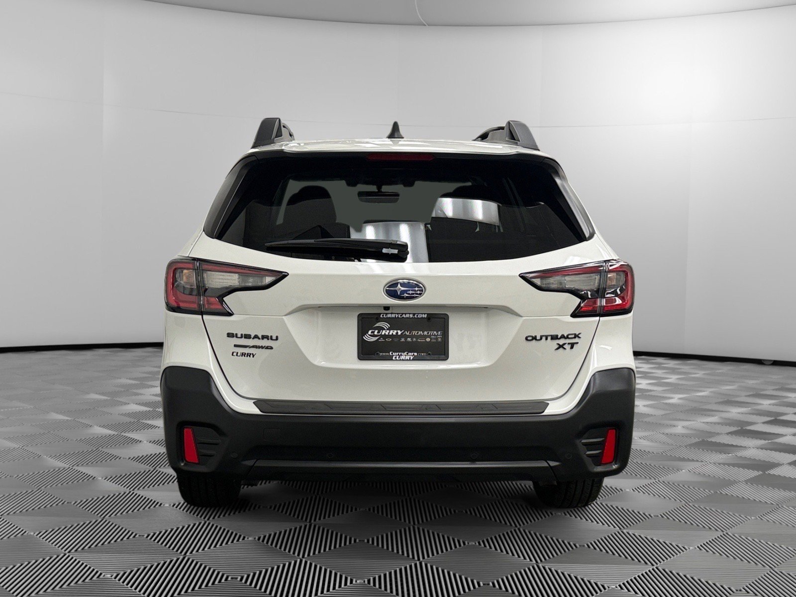 Certified 2022 Subaru Outback Onyx Edition XT image 4