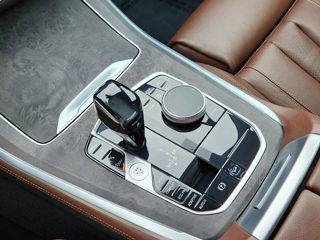 Used 2019 BMW X5 xDrive40i w/ Convenience Package image 17