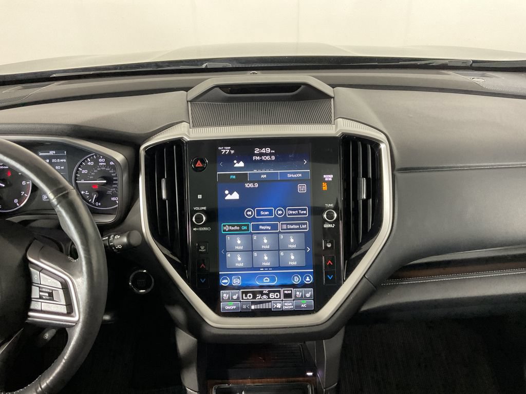 Used 2023 Subaru Ascent Touring AWD/4WD image 14
