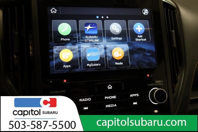 Used 2021 Subaru Crosstrek 2.5i Sport w/ Moonroof Package AWD/4WD image 23