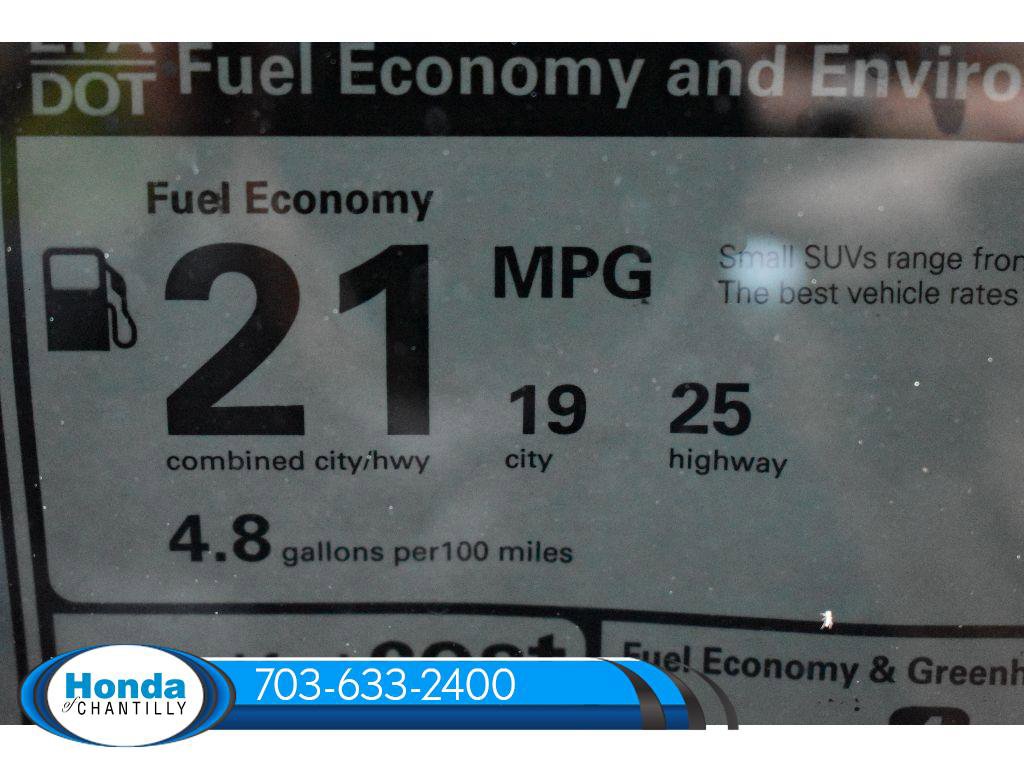 New 2026 Honda Passport RTL image 35