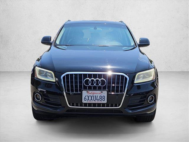 Used 2013 Audi Q5 2.0T Premium Plus AWD/4WD video 2