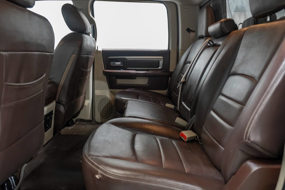 Used 2016 RAM 1500 Lone Star AWD/4WD image 36