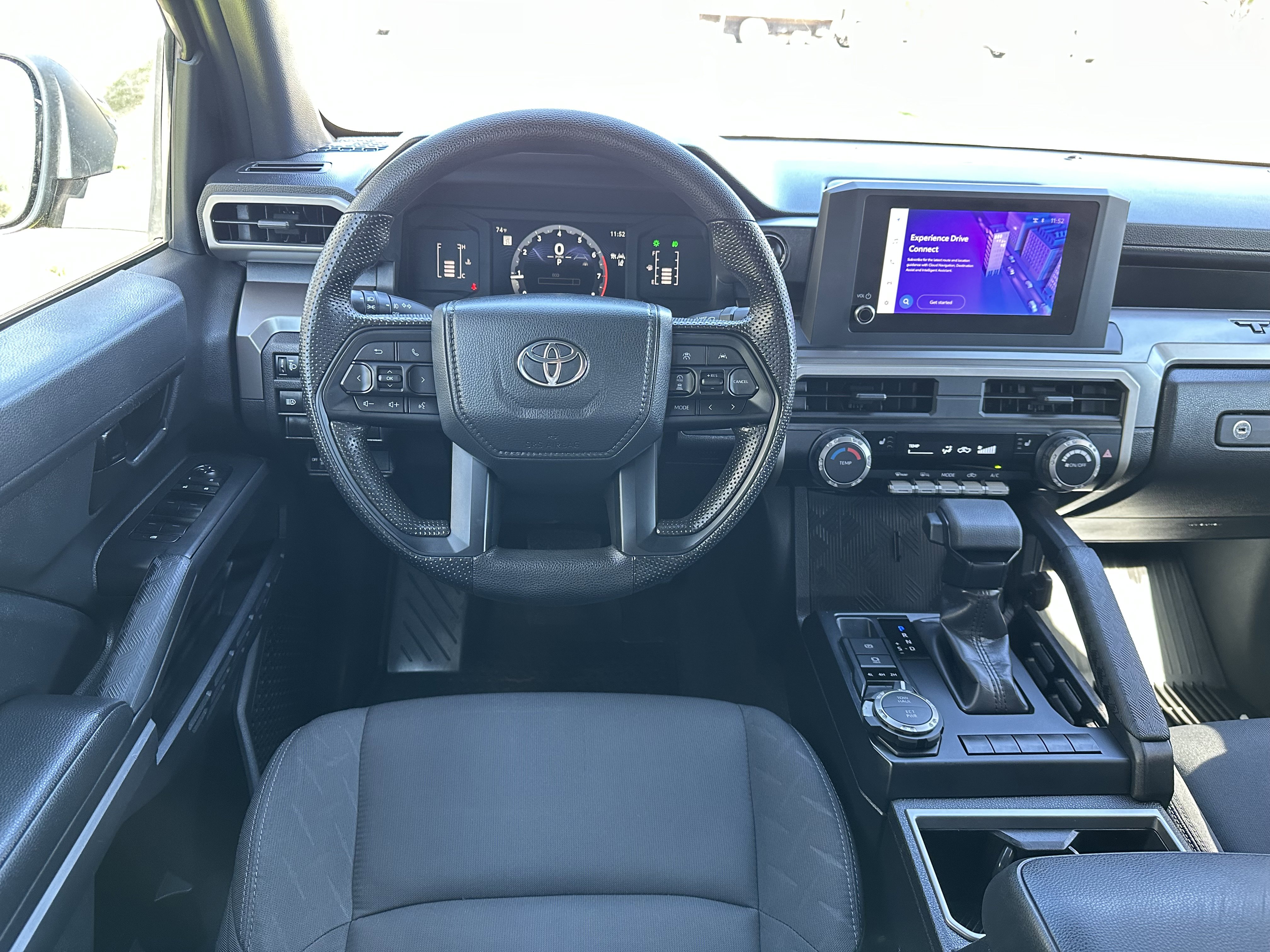 Used 2024 Toyota Tacoma SR5 image 35