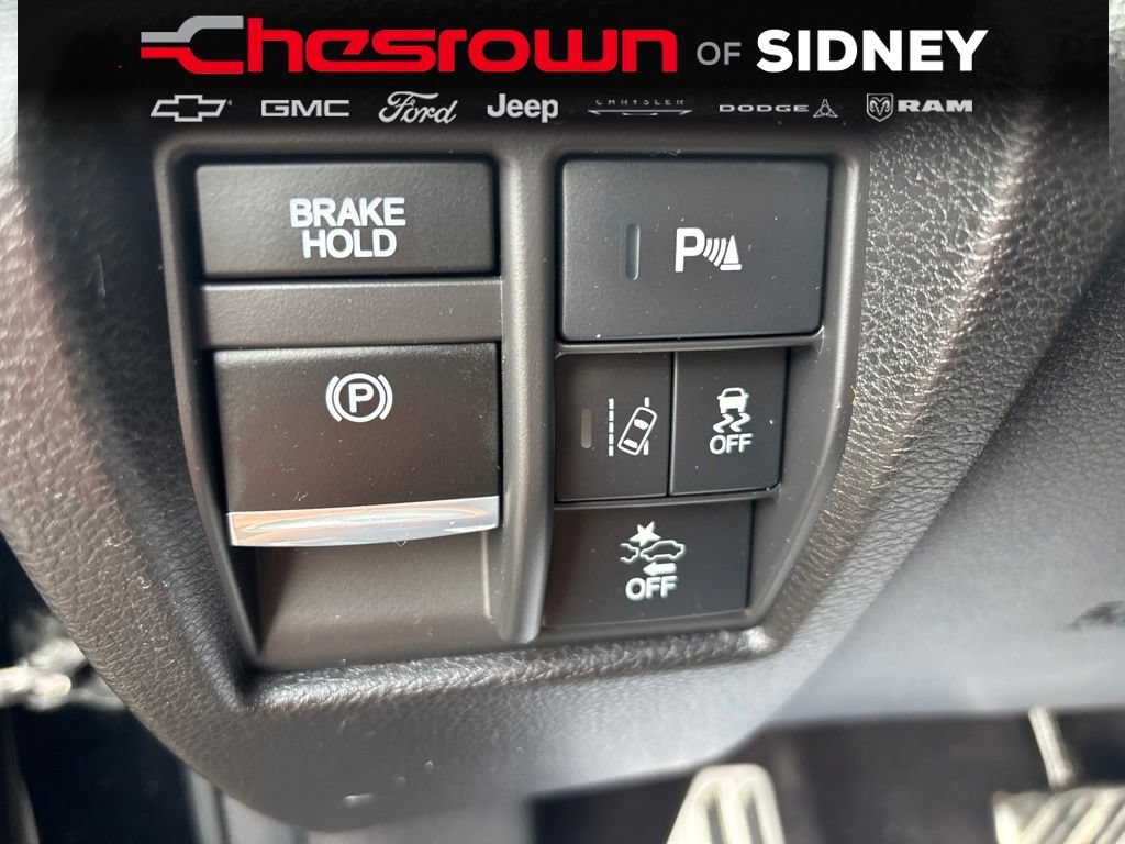 Used 2019 Acura MDX A-Spec AWD/4WD image 15