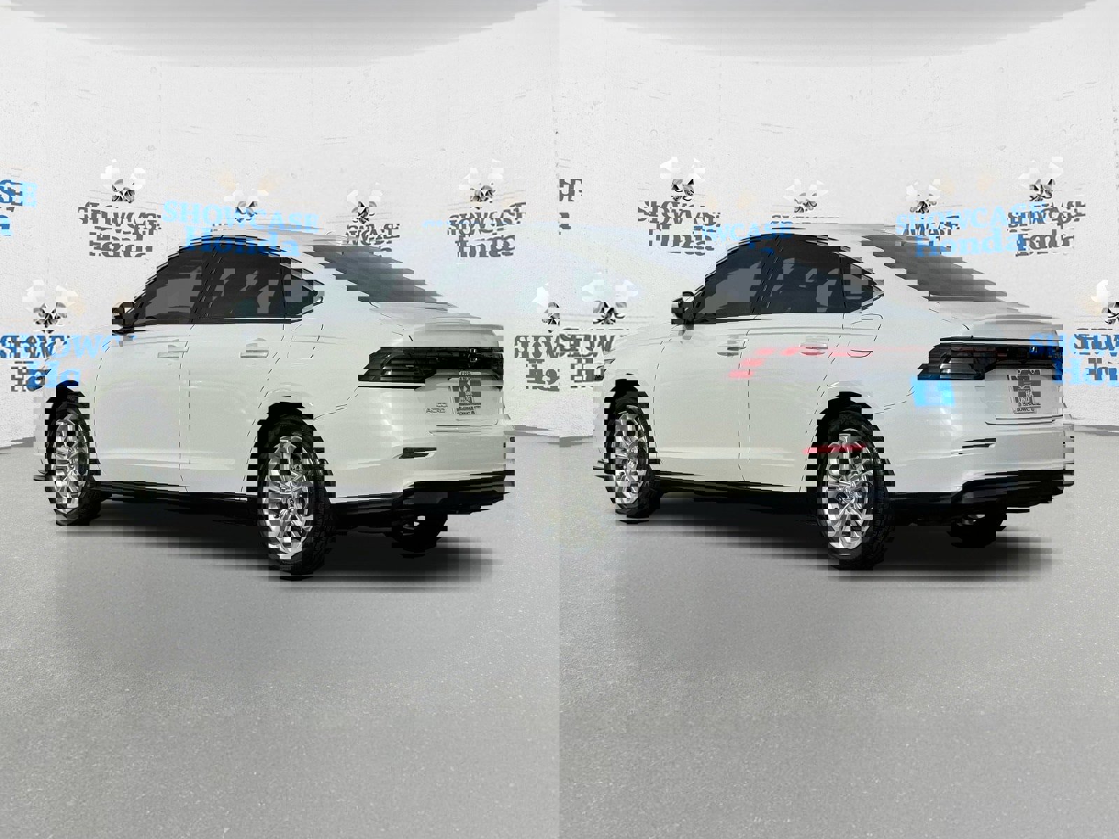 Used 2023 Honda Accord LX image 5