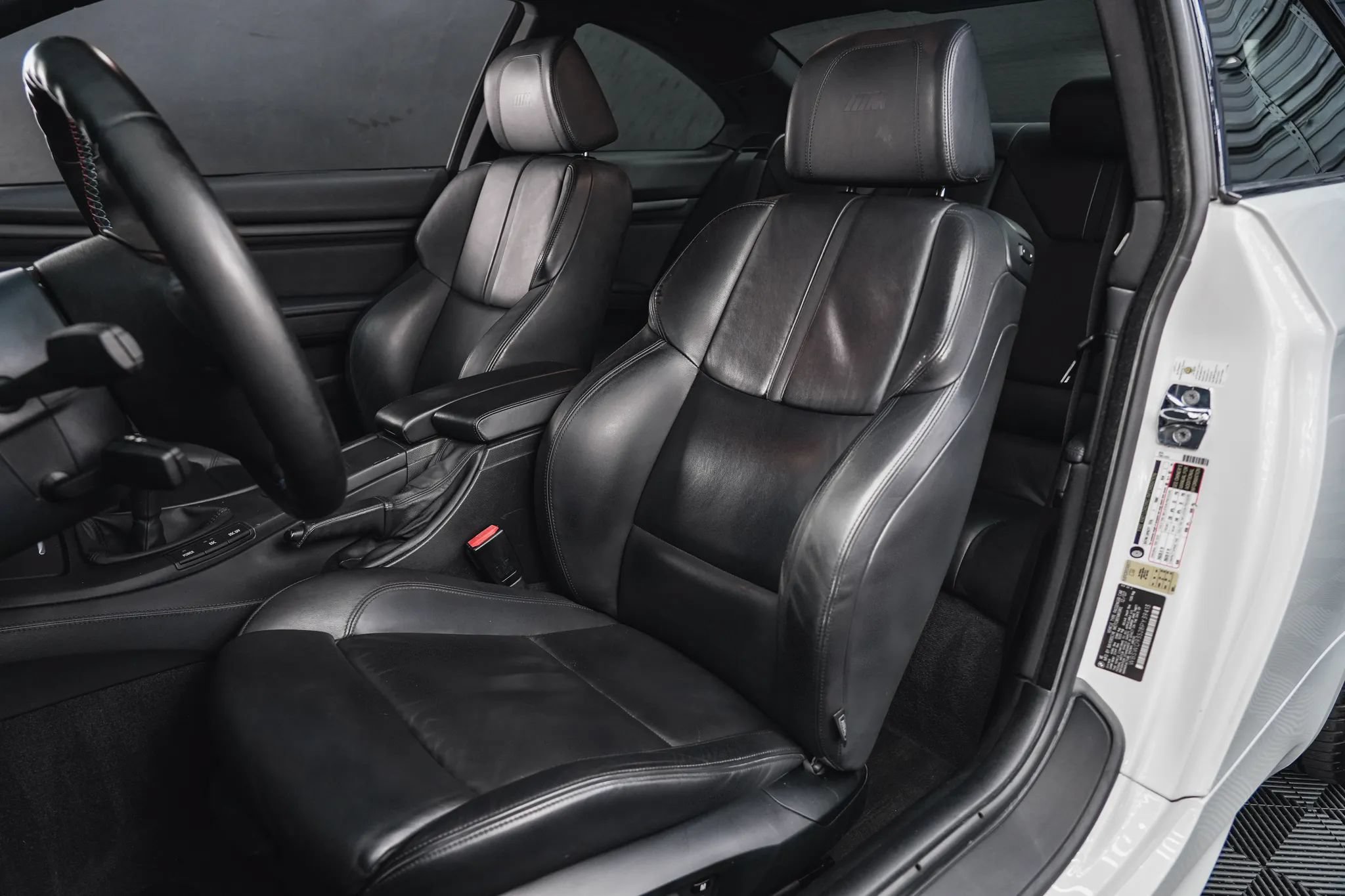 Used 2008 BMW M3 Competition RWD image 36